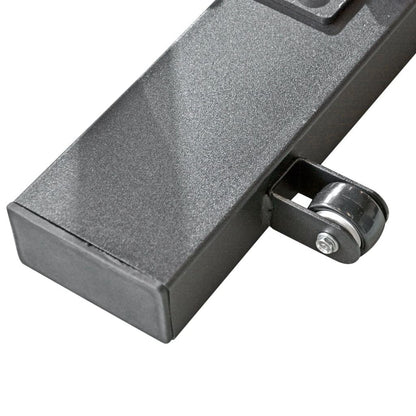 1F09388-Standfuß Rolle