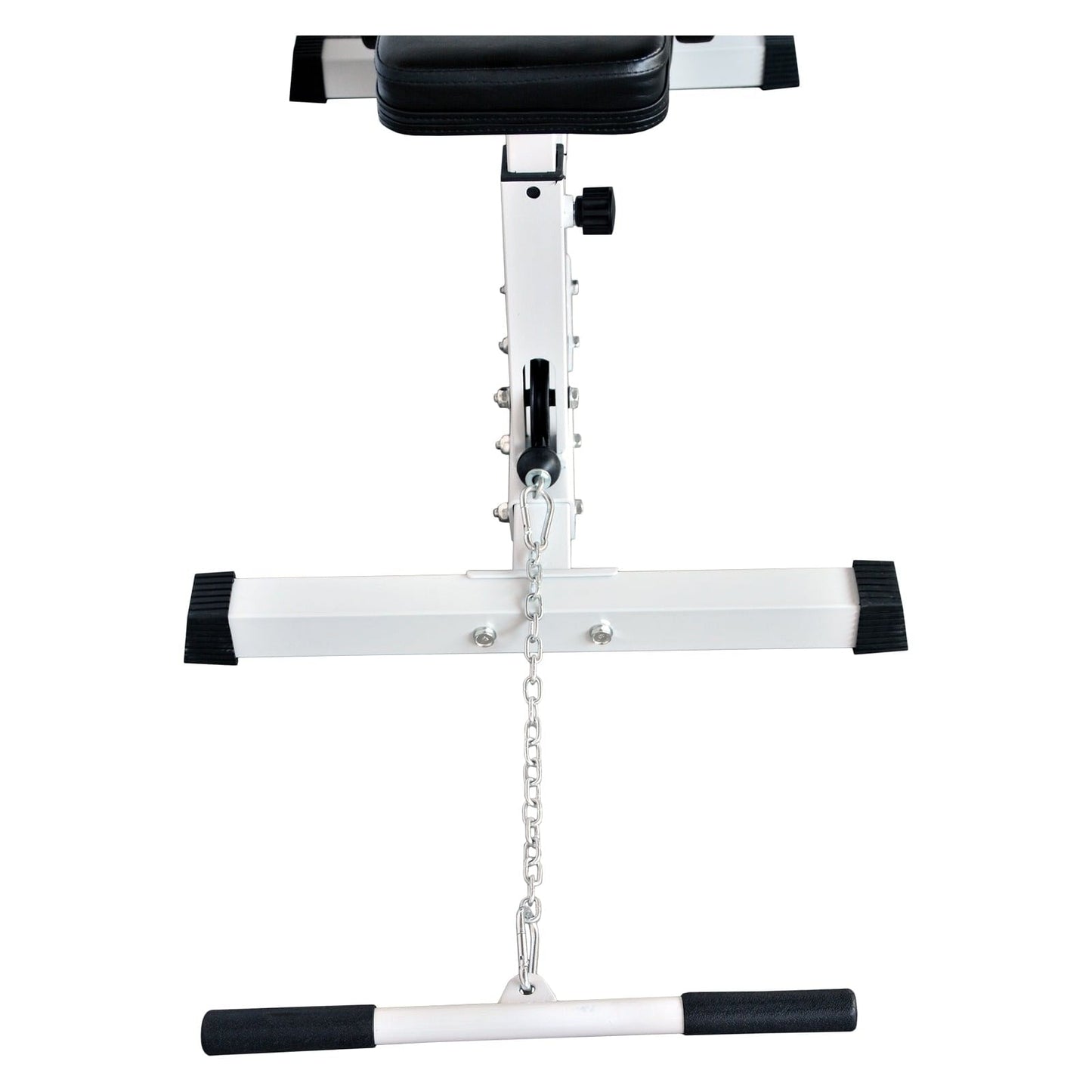 Latzugturm HomePro, ohne Gewichte, 1F09450