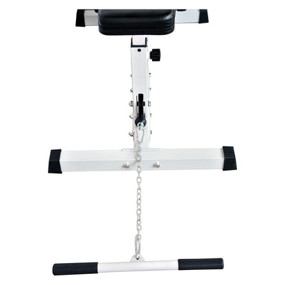 Latzugturm HomePro, ohne Gewichte, 1F09450