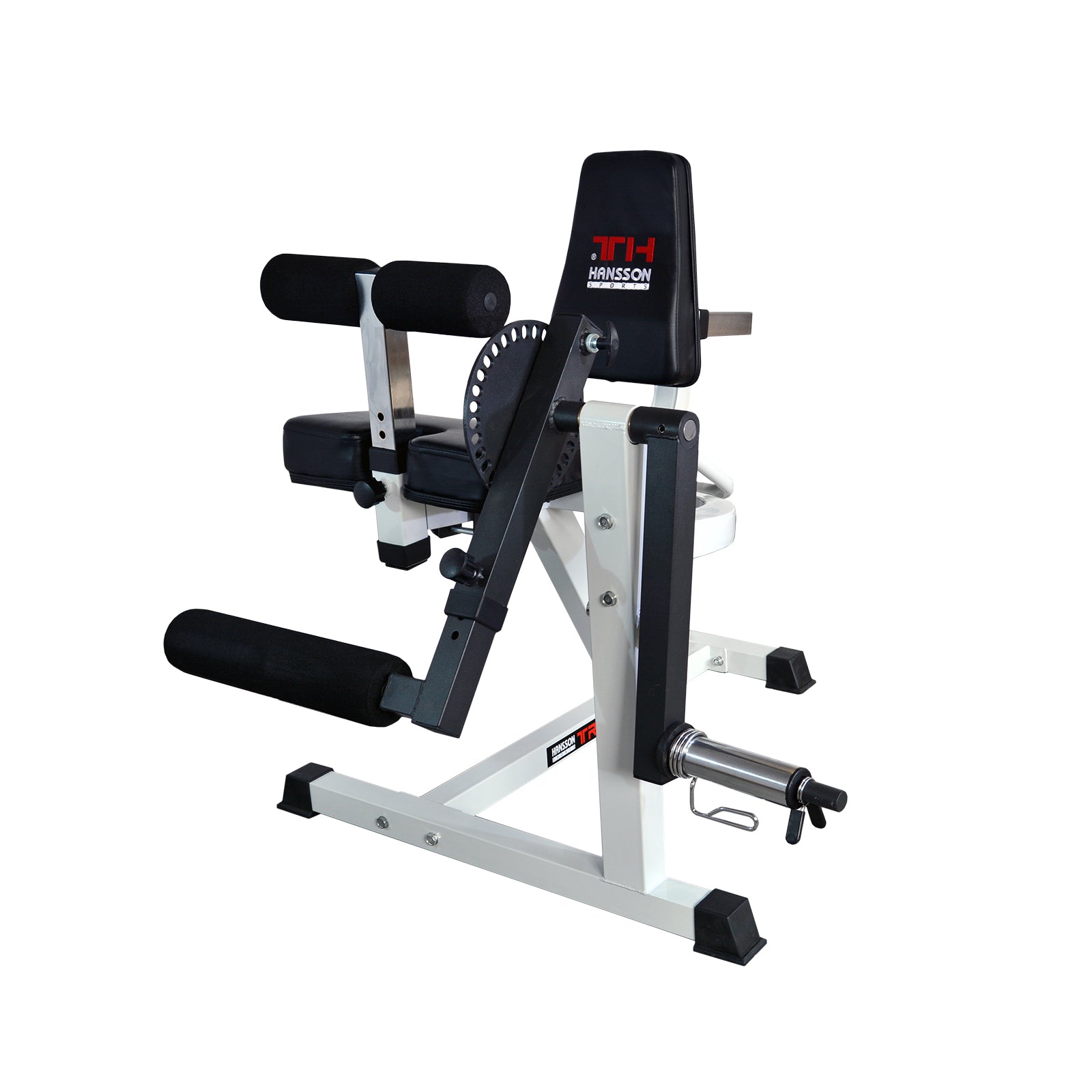 TrainHard1F09520-von Vorne