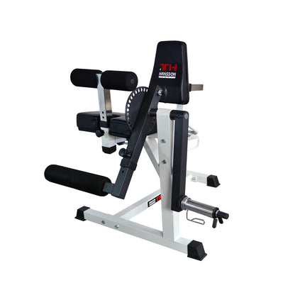 TrainHard1F09520-von Vorne