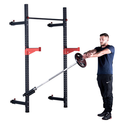 Zubehör für Rack's T-Bar Row Langhanteltrainer