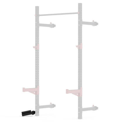 Zubehör für Rack's T-Bar Row Langhanteltrainer