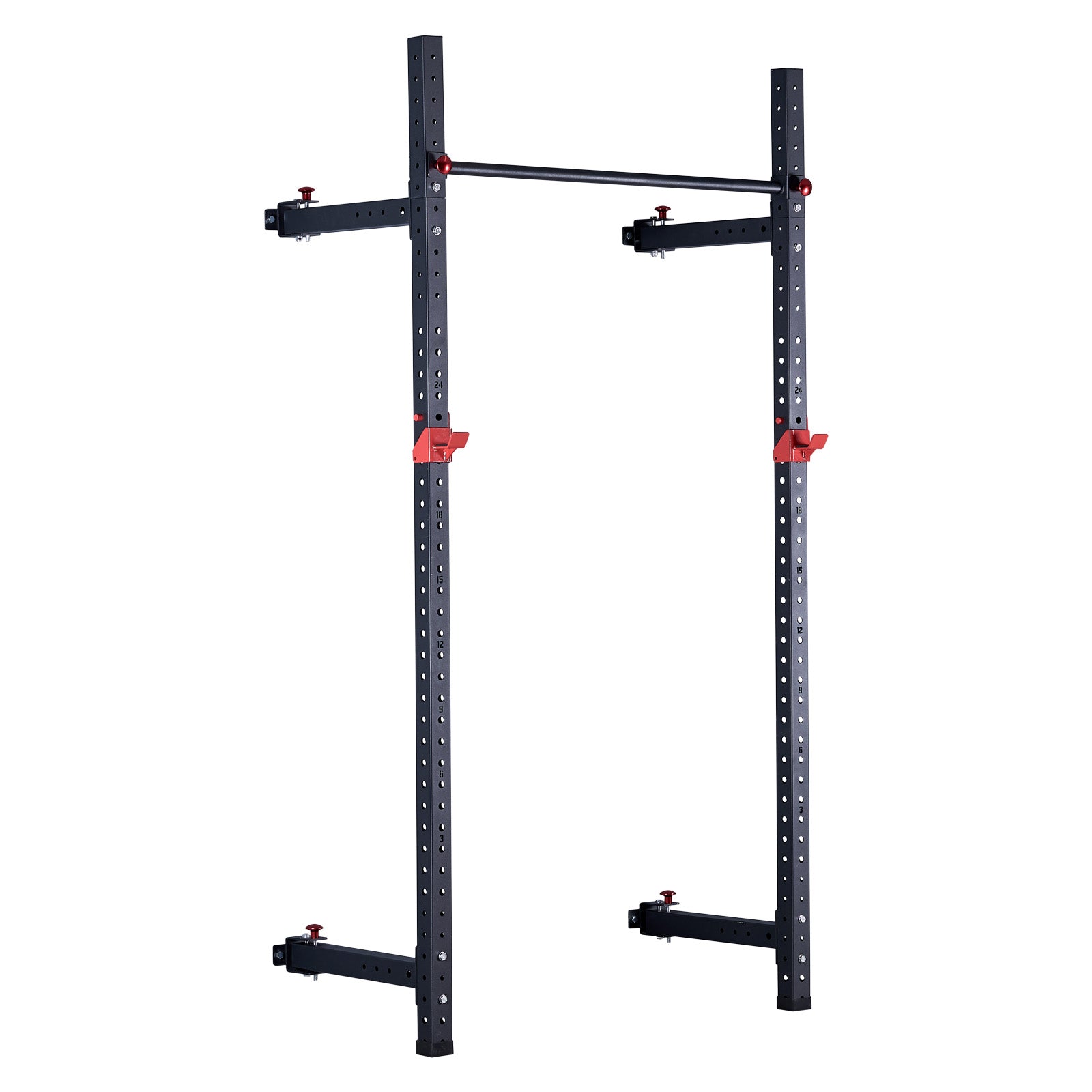 Power Rack, Wall Rack zur Wandbefestigung – www.hanssonshop.de