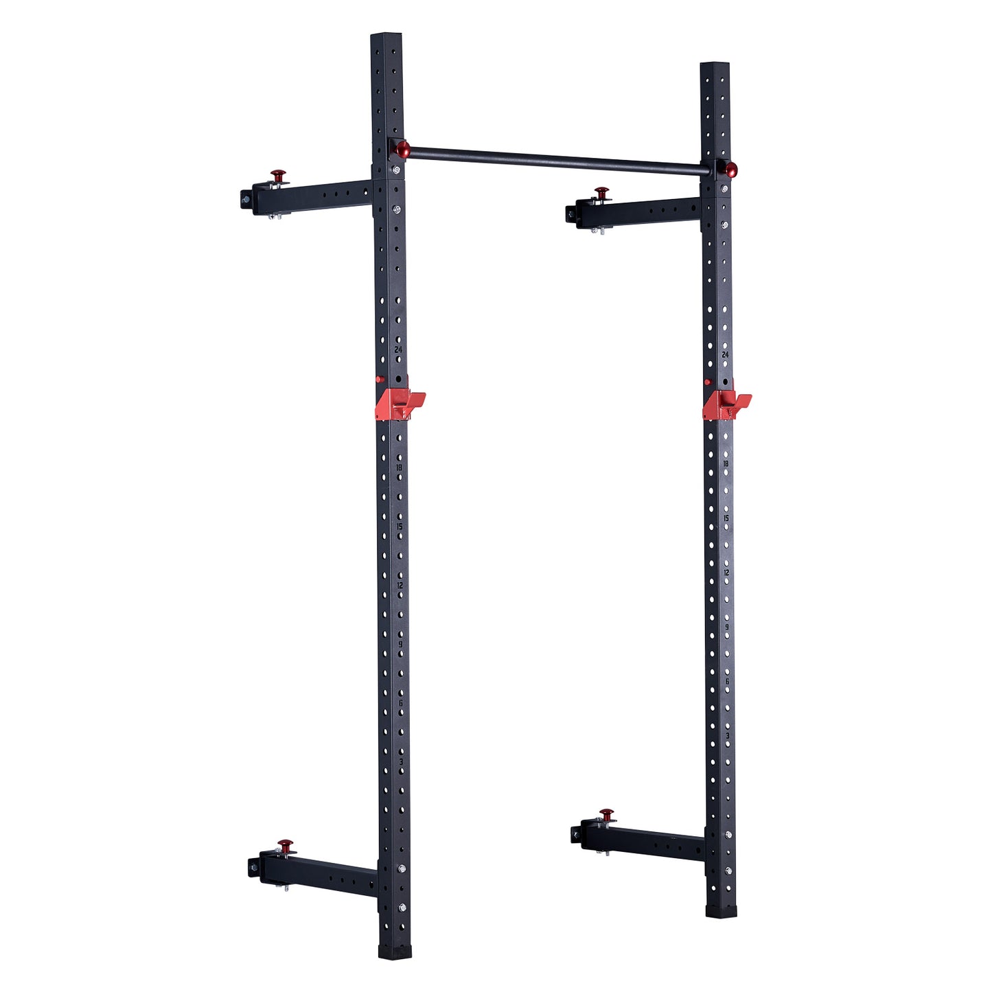 Power Rack, Wall Rack zur Wandbefestigung