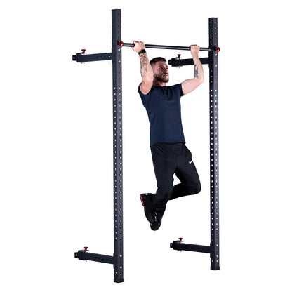 Power Rack, Wall Rack zur Wandbefestigung