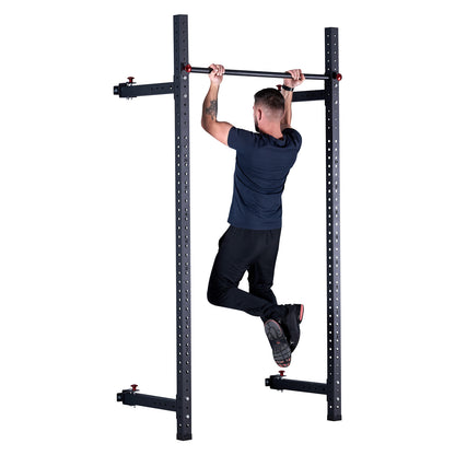 Power Rack, Wall Rack zur Wandbefestigung