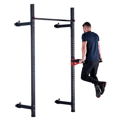 Power Rack, Wall Rack zur Wandbefestigung