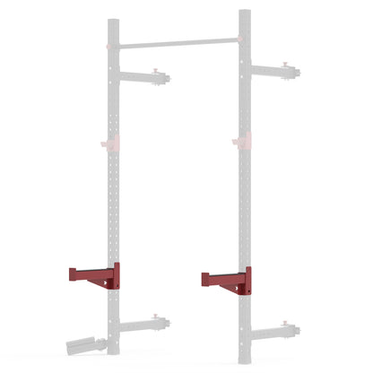 Power Rack, Wall Rack zur Wandbefestigung