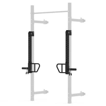 Power Rack, Wall Rack zur Wandbefestigung