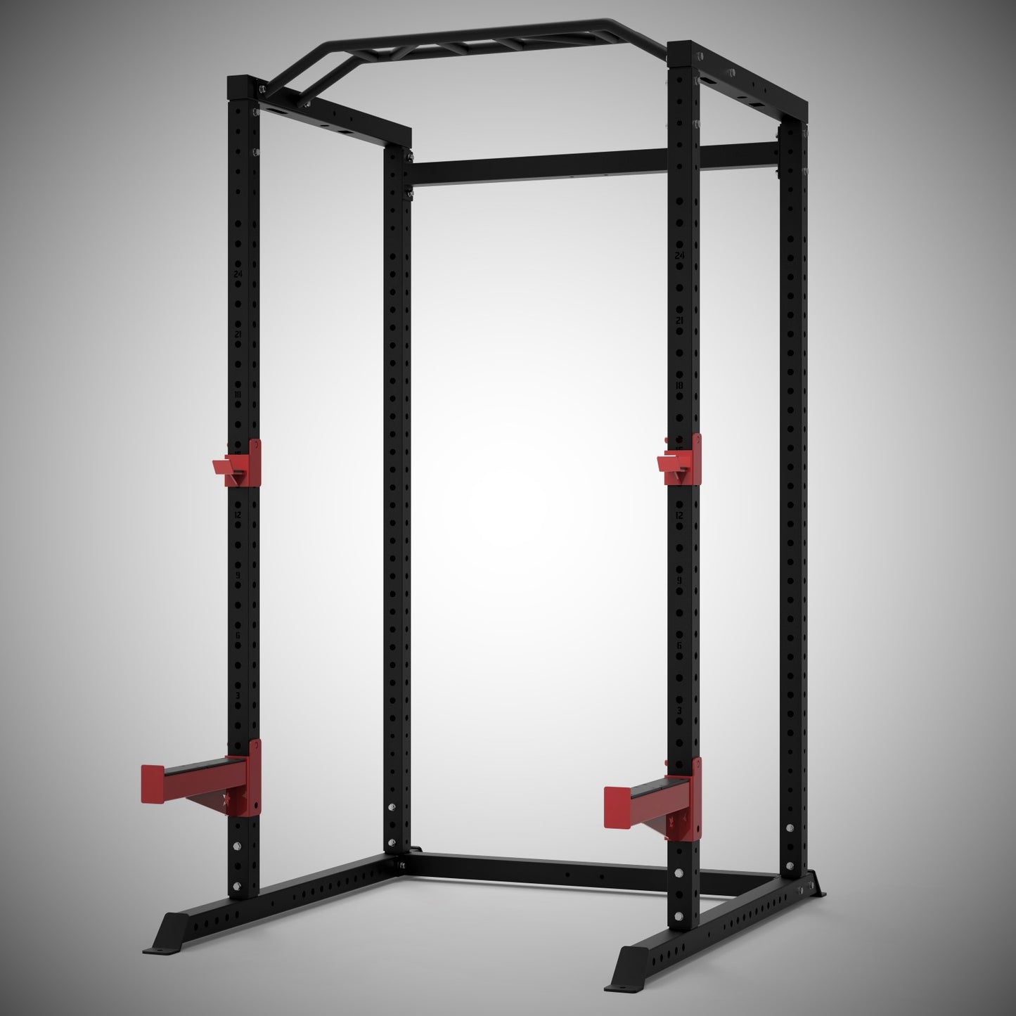 Power Cage Rack - Brandneues Modell 2022/23