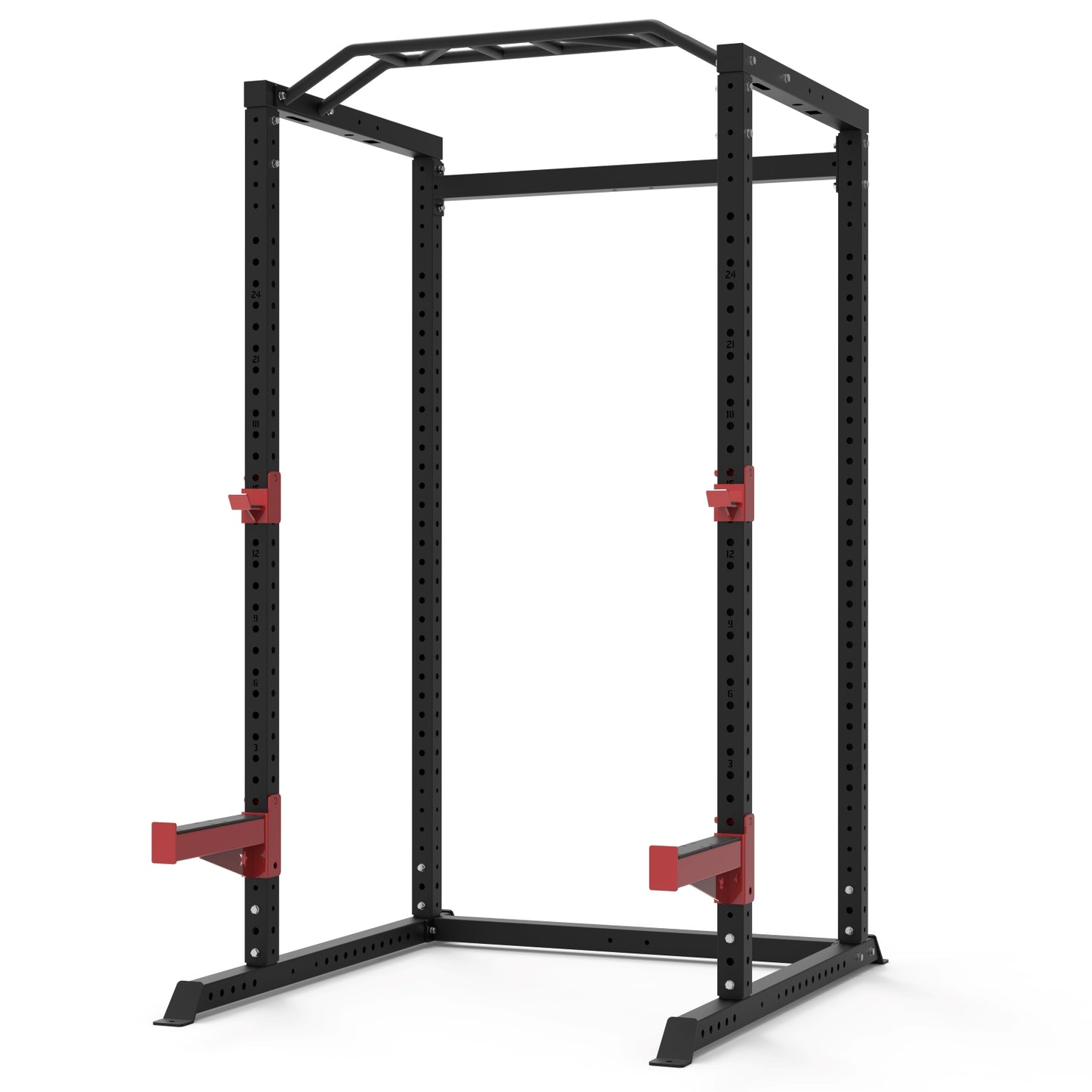 Power Cage Rack - Brandneues Modell 2022/23