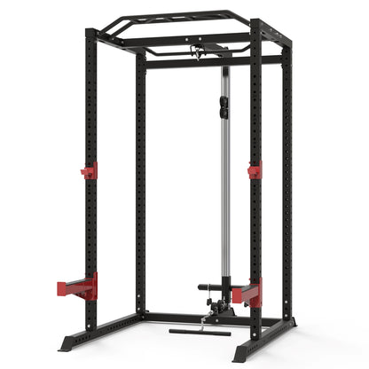 Power Cage Rack - Brandneues Modell 2022/23