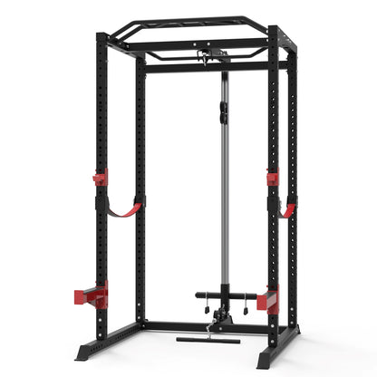 Power Cage Rack - Brandneues Modell 2022/23