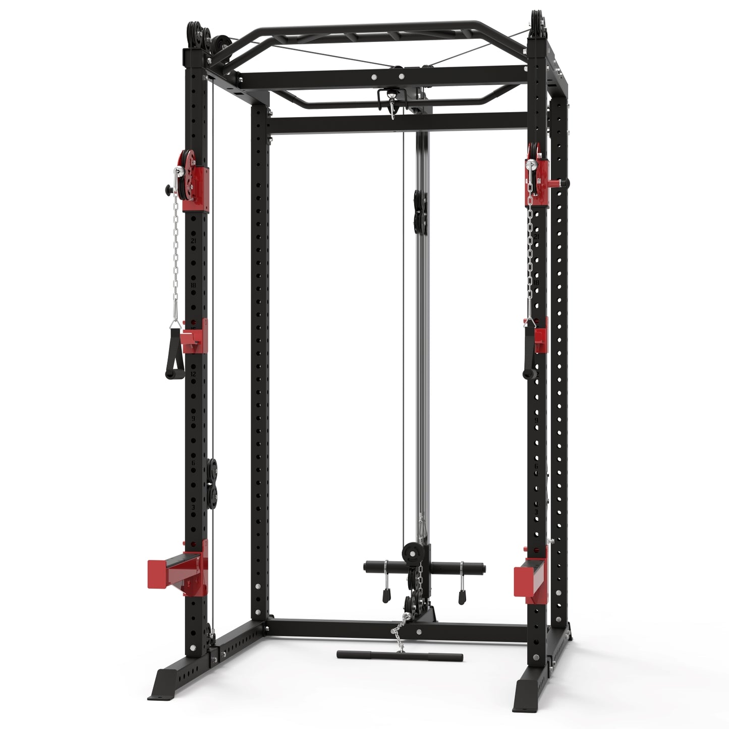 Power Cage Rack - Brandneues Modell 2022/23