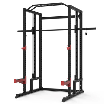 Power Cage Rack - Brandneues Modell 2022/23