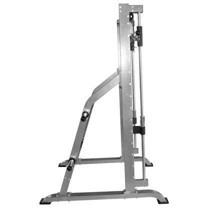 Massive 110 Kg schwere Smith Machine Multipresse 400 Kg belastbar