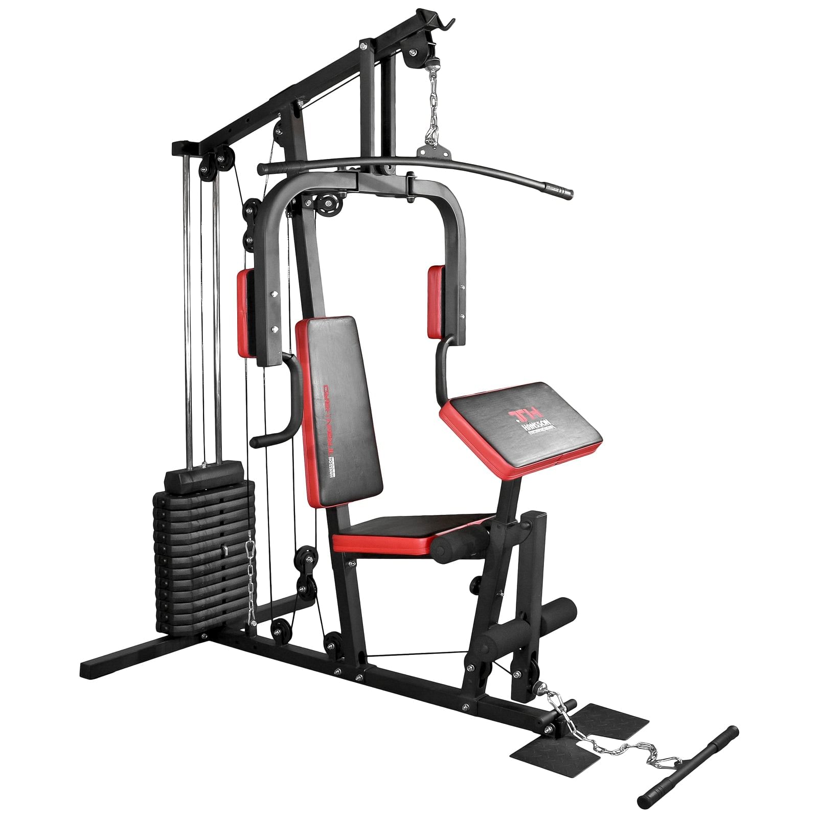 Train Hard® 1F09810 Basiseinheit