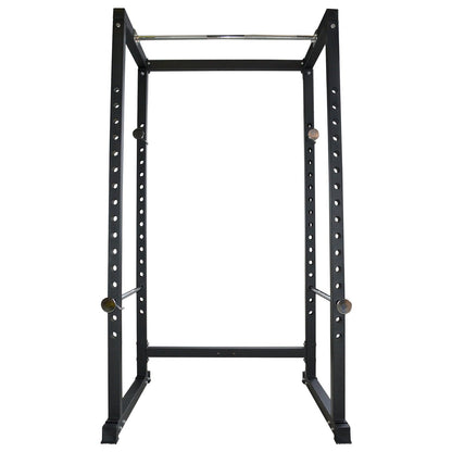 Power Rack - Half Rack bis 400 Kg belastbar