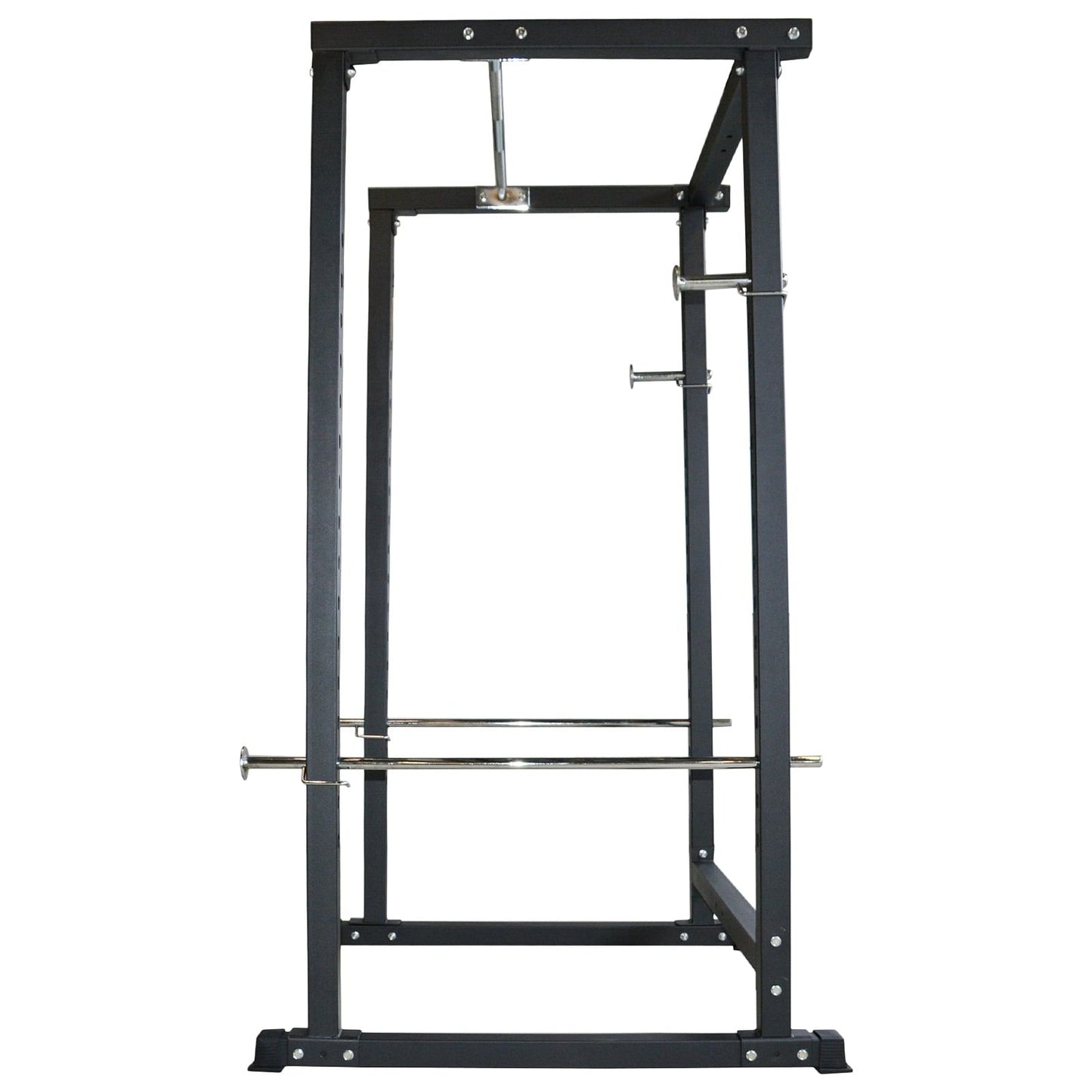 Power Rack - Half Rack bis 400 Kg belastbar