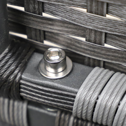 1G22S301-Detailansicht Schraube